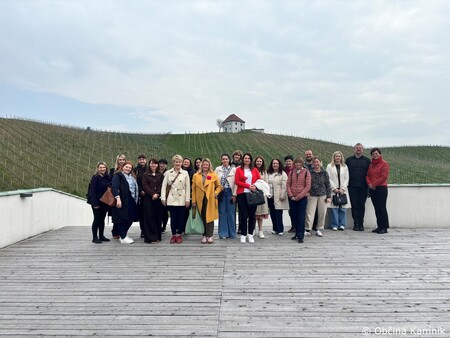 Seja Združenja zgodovinskih mest v Slovenskih Konjicah (6)